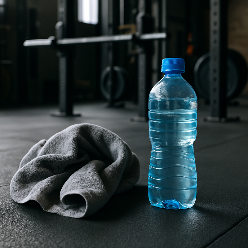 The Hidden Benefits of Electrolytes: From Muscle Recovery to Mental Sharpness
