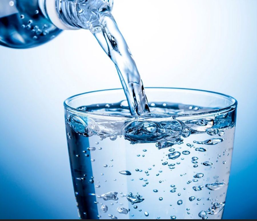 Water 2.0: The Science of Optimal Hydration for Modern Lifestyles