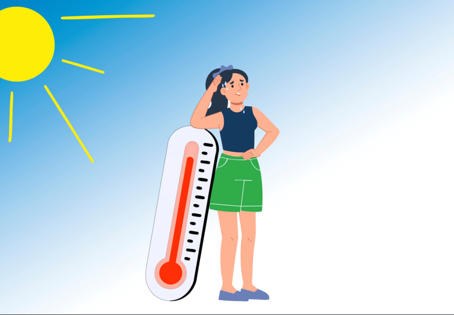 Dehydration in Disguise: How to Recognize the Subtle Signs Before It’s Too Late