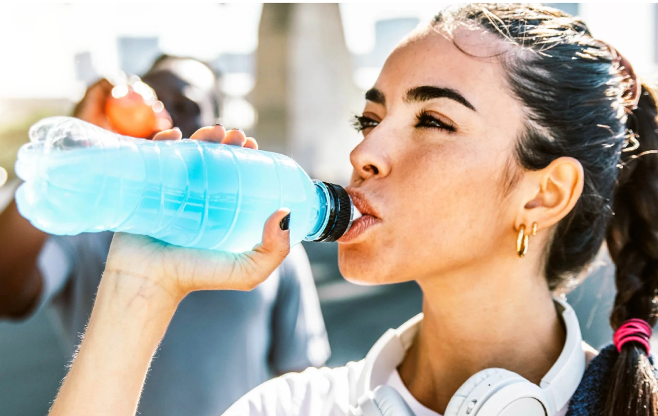 Understanding Electrolytes: Beyond Sports Drinks and Marketing Claims