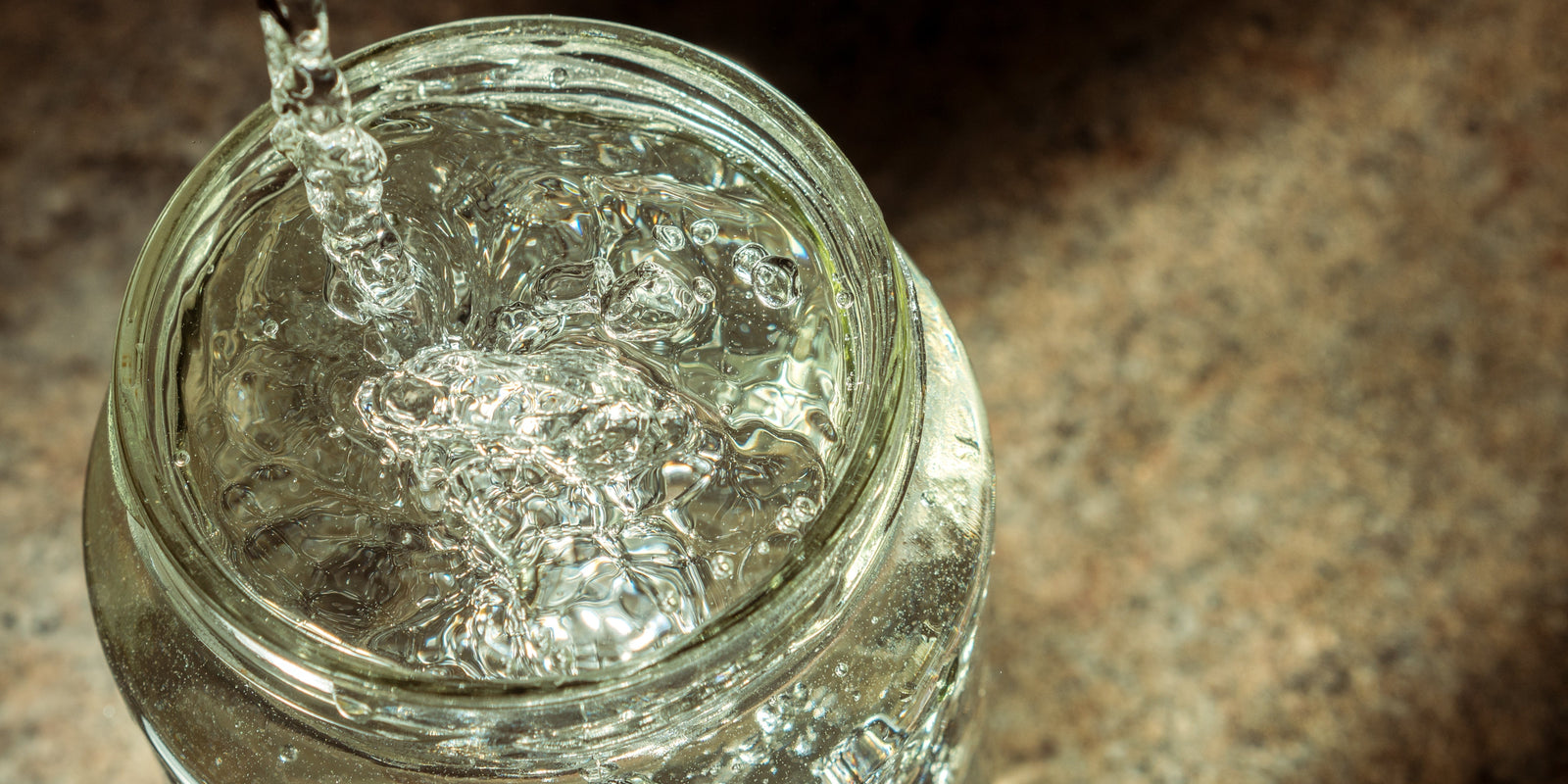 The Science of Hydration: Why Water Alone Isn’t Always Enough