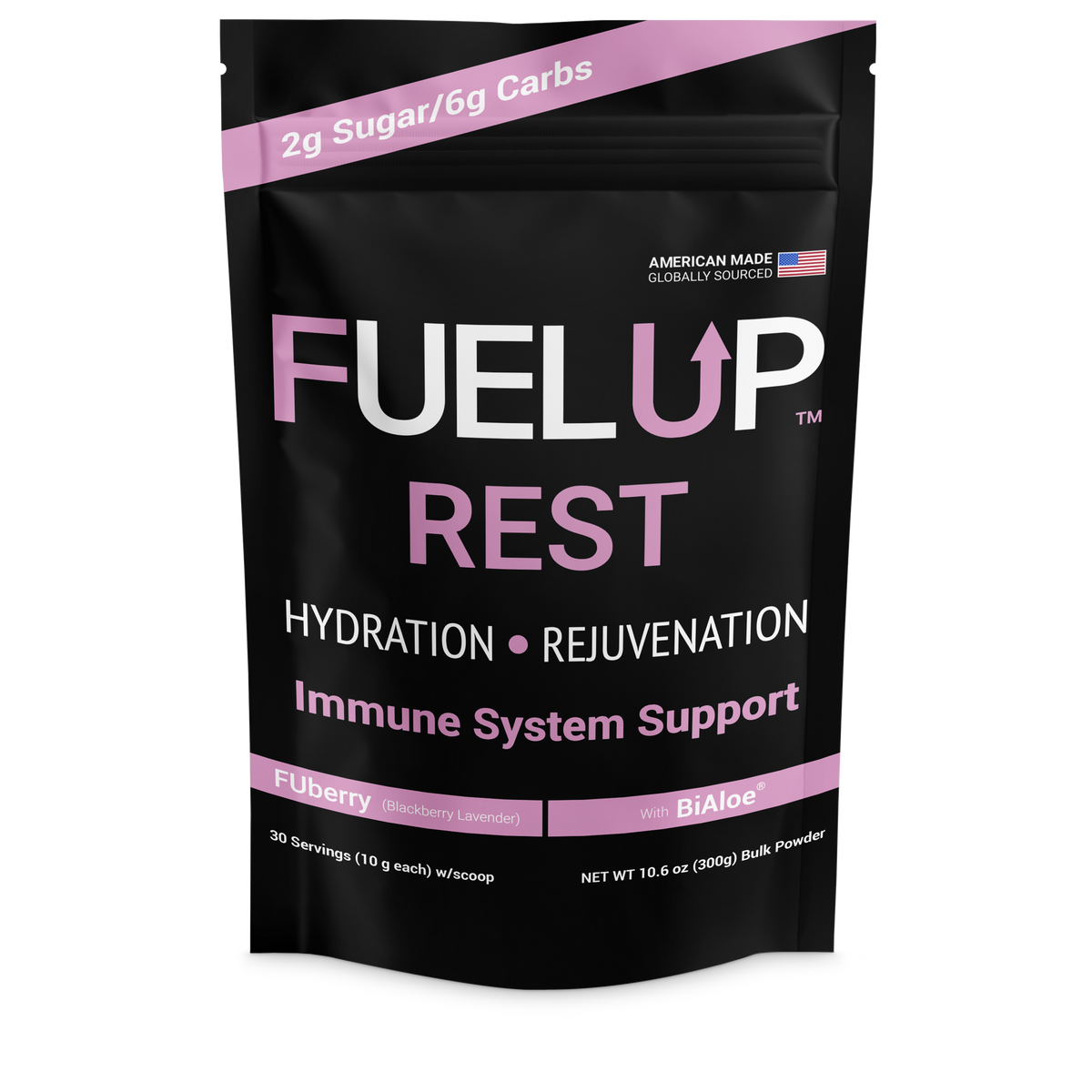 REST- Welcome Gift