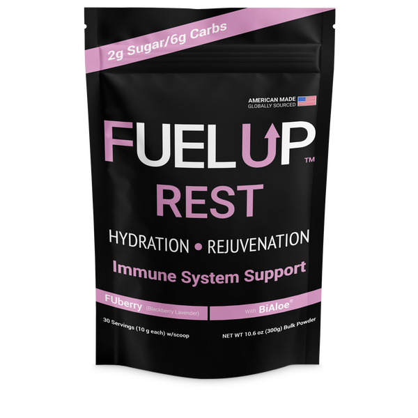 REST- 30 Scoop Black Friday Special!