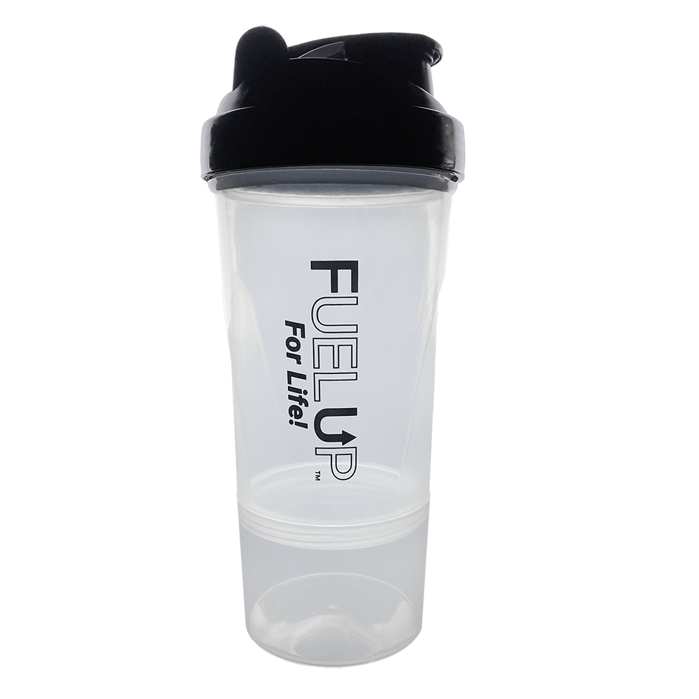 16 oz. Shaker Bottle