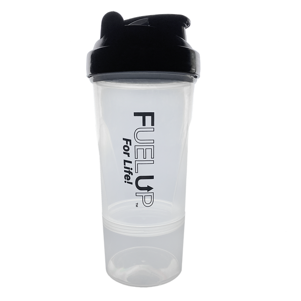 16 oz. Shaker Bottle