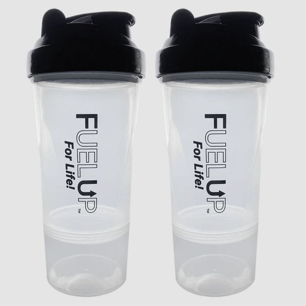 16 oz. Shaker Bottle