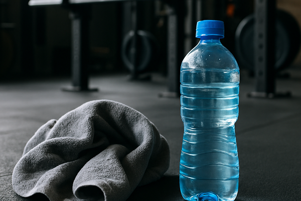 The Hidden Benefits of Electrolytes: From Muscle Recovery to Mental Sharpness