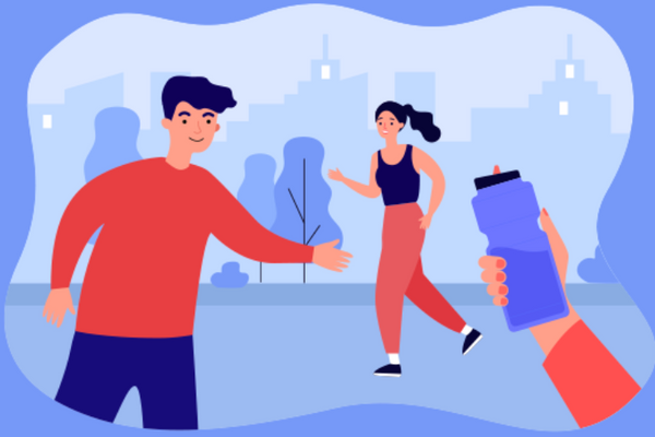 Beyond Electrolytes: Exploring the Synergy Between Minerals and Vitamins for Peak Wellness