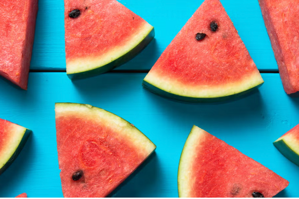 Hydration Hacks: Habits and Everyday Foods That Support Better Fluid Balance