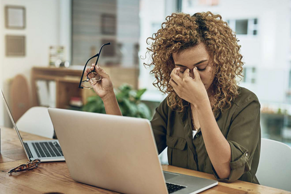 The Link Between Micronutrients and The Afternoon Slump: Small Changes for Steady Energy