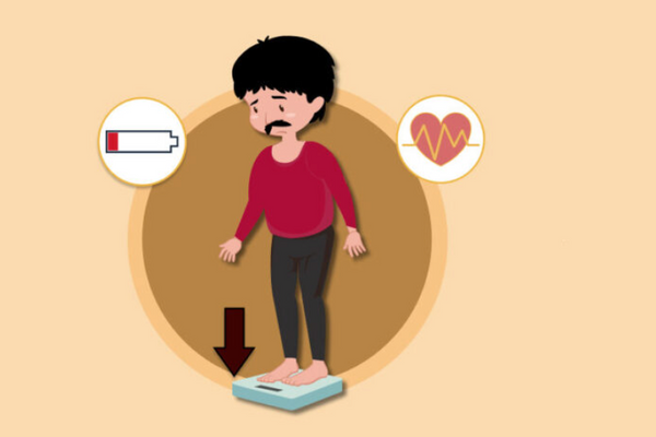 Is Your Energy Dip Actually a Mineral Deficiency? Recognizing Subtle Signs and Staying Balanced