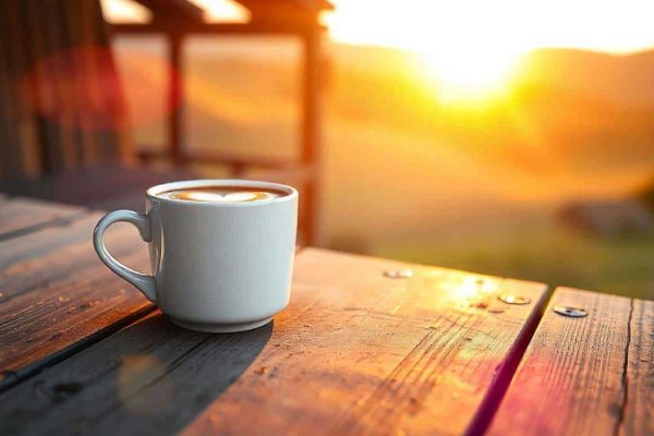 Can Your Morning Routine Improve Hydration? Simple Ways to Start the Day Right