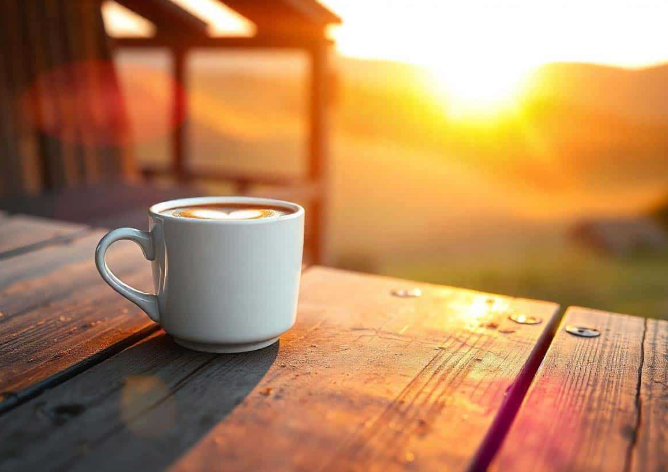 Can Your Morning Routine Improve Hydration? Simple Ways to Start the Day Right