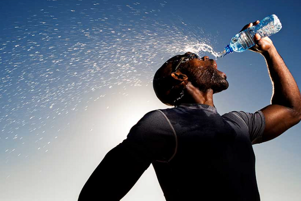 Common Hydration and Vitamin Deficiency Signs: What Your Body Might Be Telling You