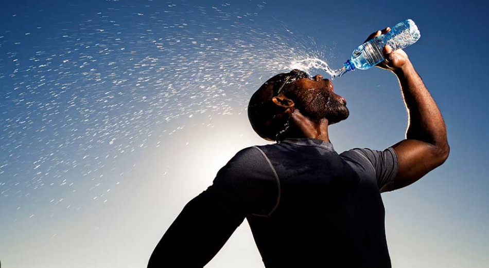Common Hydration and Vitamin Deficiency Signs: What Your Body Might Be Telling You