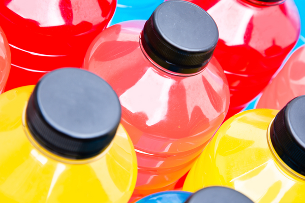 Vitamins vs. Electrolytes: What’s the Real Difference and Why Does It Matter?