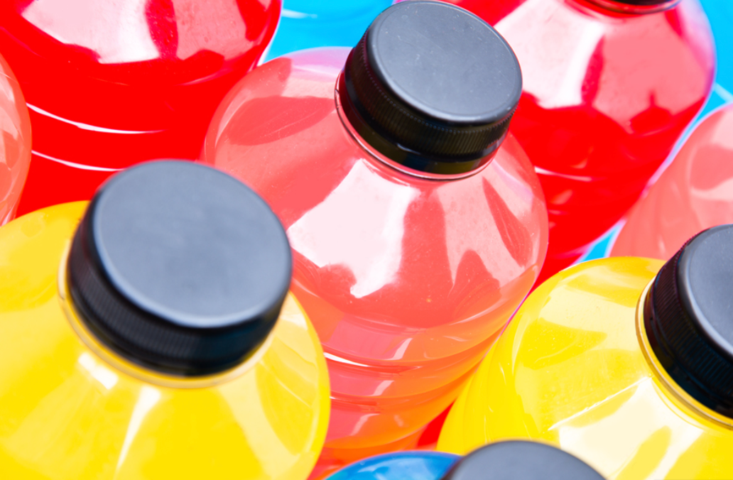 Vitamins vs. Electrolytes: What’s the Real Difference and Why Does It Matter?