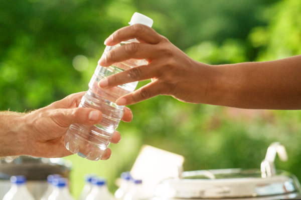 Choosing the Right Hydration Solution: What to Look for in Clean Label Products