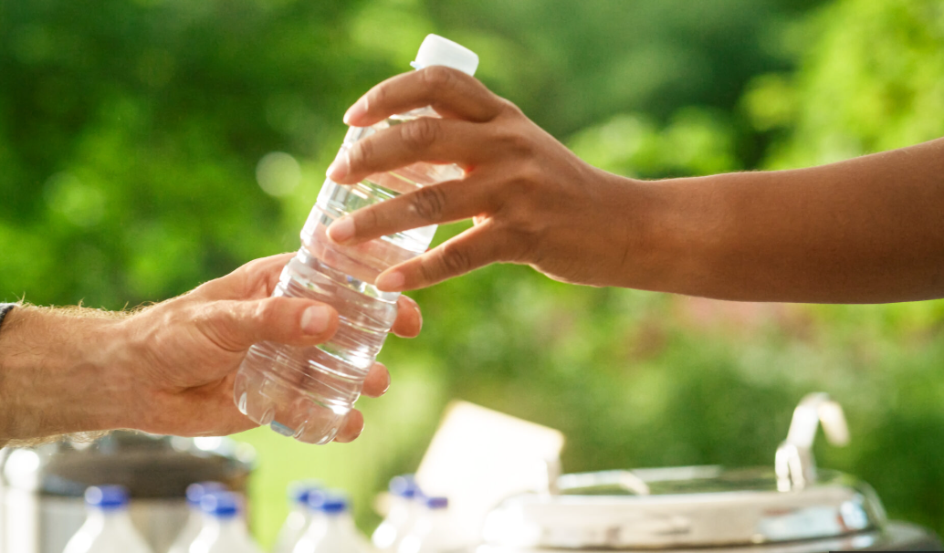Choosing the Right Hydration Solution: What to Look for in Clean Label Products
