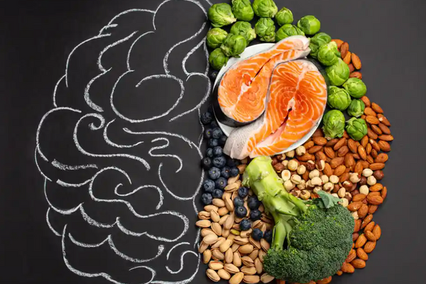 Micronutrients in Modern Nutrition: Why They Matter for Energy, Focus, and Wellness