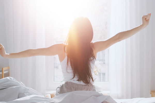 How Your Morning Habits Impact Hydration and Vitamin Absorption All Day