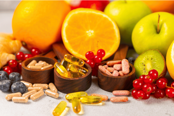 Breaking Down Labels: What “Electrolyte,” “Vitamin,” and “Mineral” Mean for Everyday Health