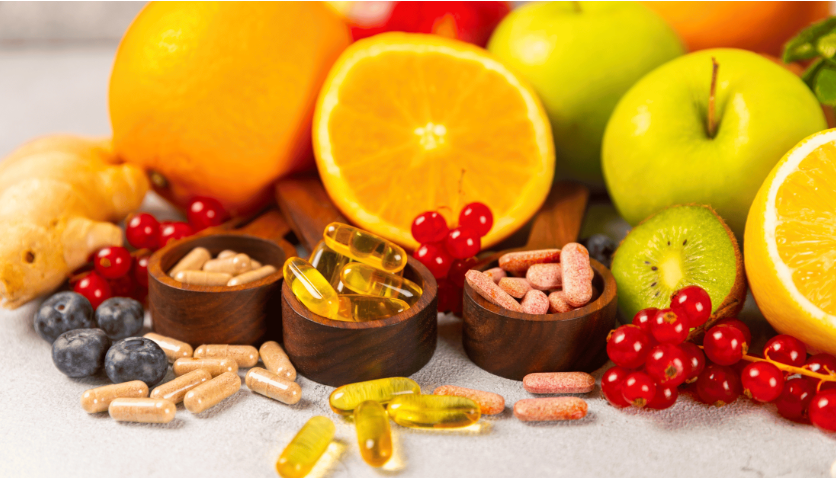 Breaking Down Labels: What “Electrolyte,” “Vitamin,” and “Mineral” Mean for Everyday Health
