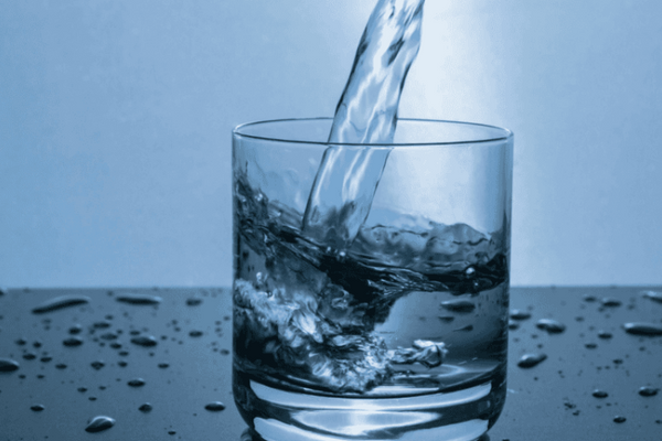 The Everyday Science Behind Staying Hydrated—How Much Is Enough?