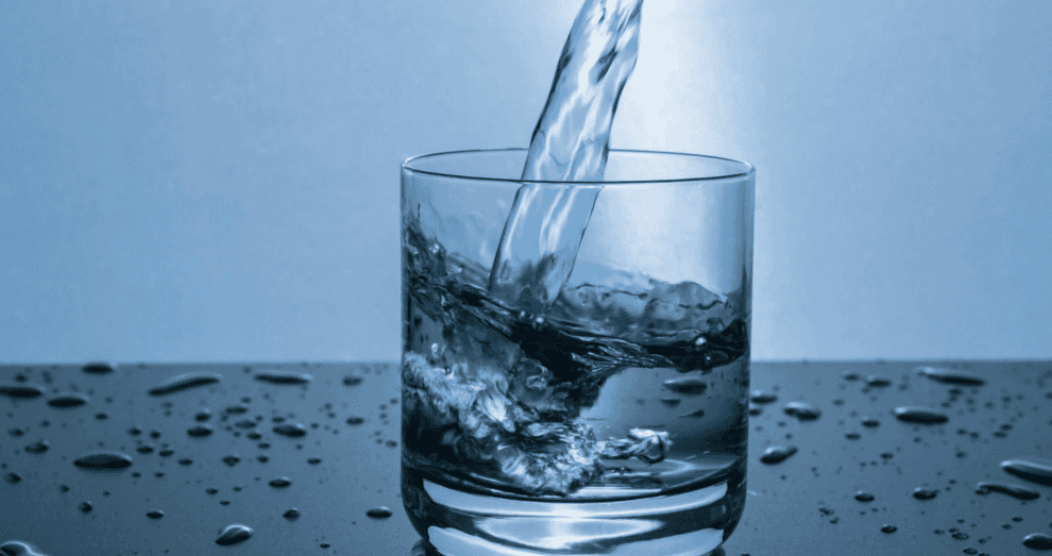 The Everyday Science Behind Staying Hydrated—How Much Is Enough?