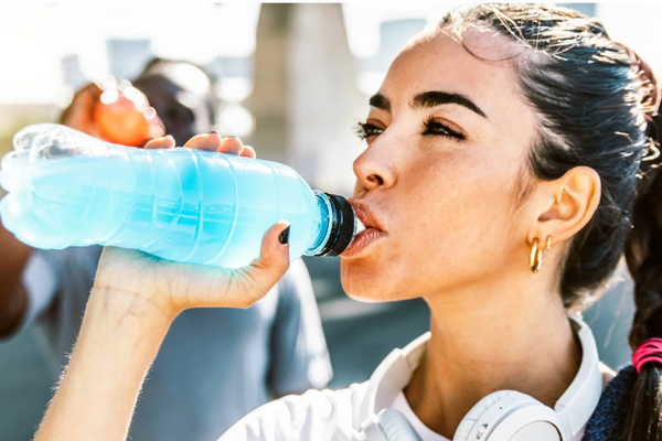 Understanding Electrolytes: Beyond Sports Drinks and Marketing Claims