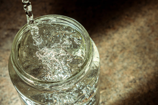 The Science of Hydration: Why Water Alone Isn’t Always Enough