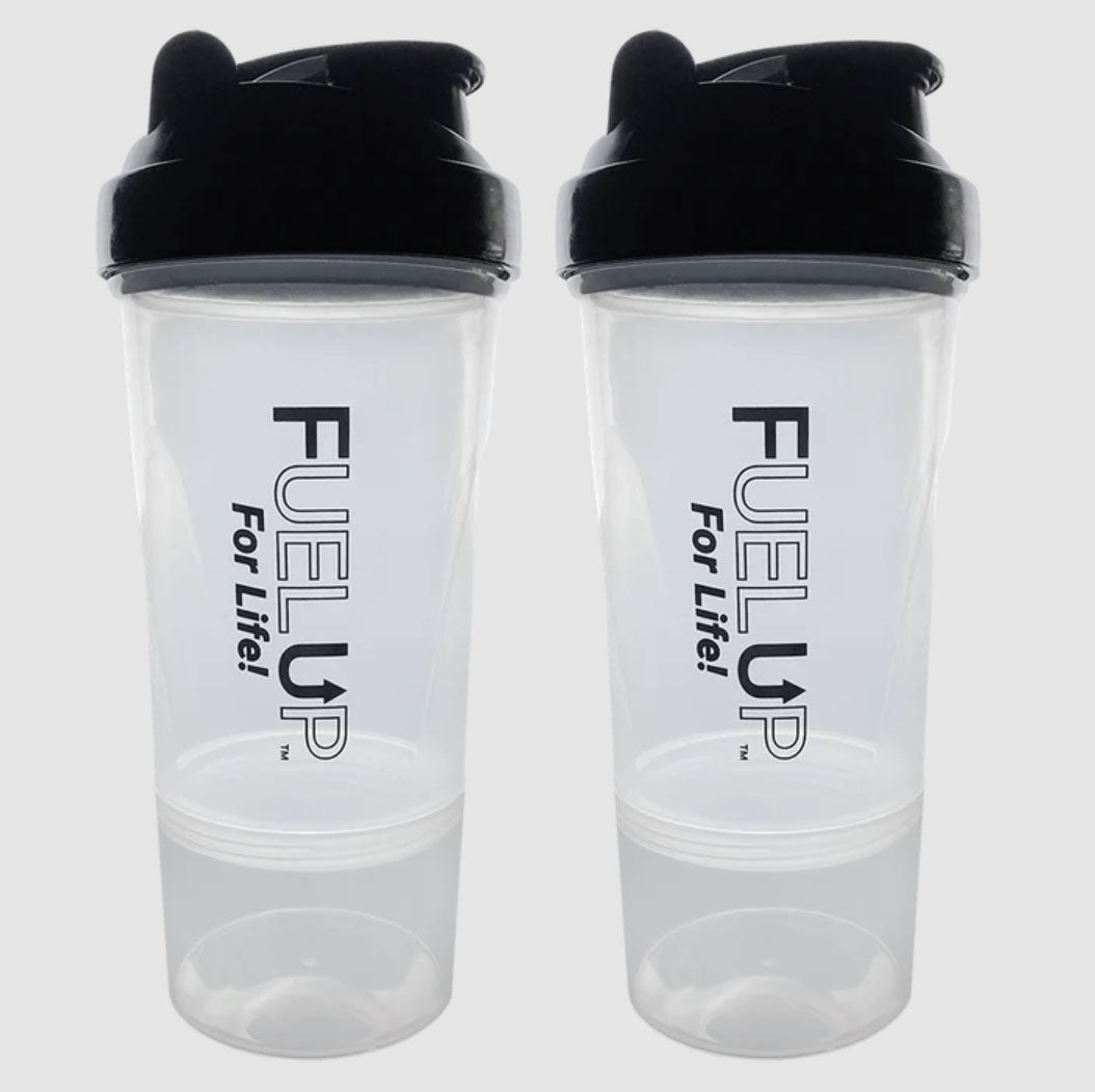 16 oz. Shaker Bottle