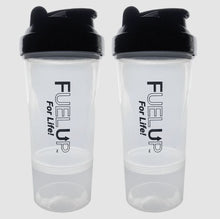 Load image into Gallery viewer, 16 oz. Shaker Bottle